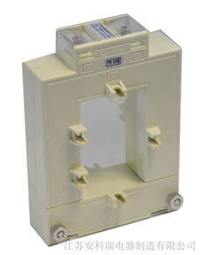 開口式電流互感器 分體式電流互感器在電能管理改造項目中的應用 akh 0.66 k k 80 40 1000a 5a