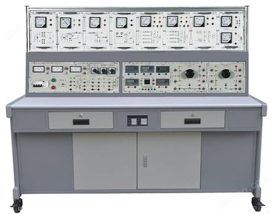 FCLX-07型電測儀表工培訓考核裝置