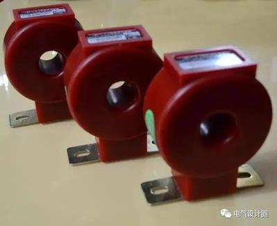 電流互感器精度等級(jí)的含義