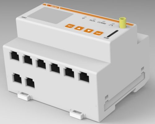 淺談adl400等產品在5g基站配套電源監控方案
