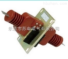 LA-10Q】【穿墻式 電流互感器-樂清市蘇電電氣