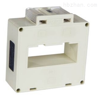 AKH-0.66/G G-80II-安科瑞0.5S級1600/5低壓高精度計量型電流互感器-安科瑞電氣股份