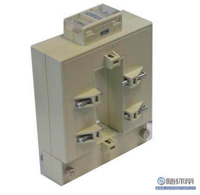 新型開口電流互感器 現代電力測量的創新解決方案