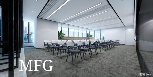 入駐MFG長沙IFS服務式辦公 單核珍稀地段，盡享全國頂流商務資源與專業禮儀服務