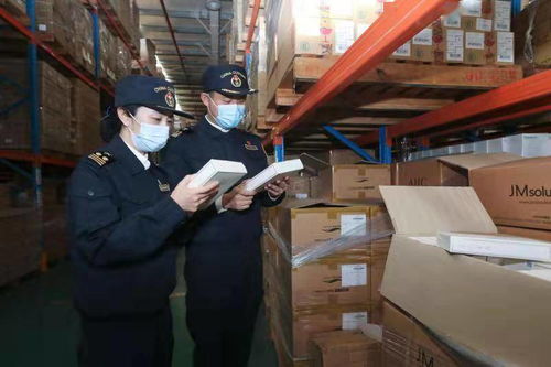 雙十一跨境購物熱潮來襲，海關(guān)多措并舉守護(hù)消費(fèi)者權(quán)益